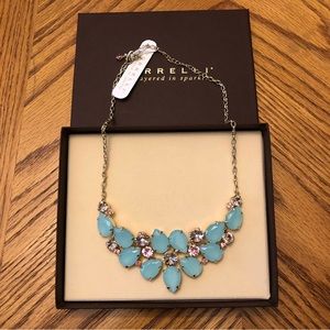 Sorrelli Dare to Pear Necklace